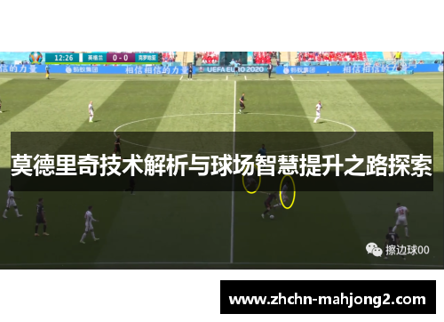 莫德里奇技术解析与球场智慧提升之路探索