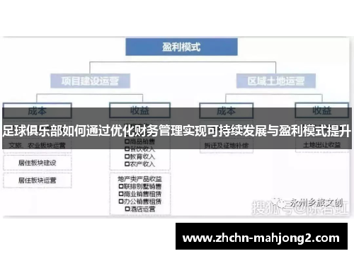 足球俱乐部如何通过优化财务管理实现可持续发展与盈利模式提升