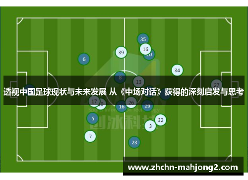 透视中国足球现状与未来发展 从《中场对话》获得的深刻启发与思考