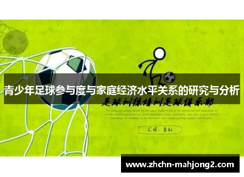 青少年足球参与度与家庭经济水平关系的研究与分析