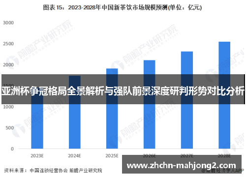 亚洲杯争冠格局全景解析与强队前景深度研判形势对比分析