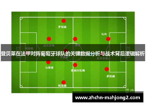 登贝莱在法甲对阵葡萄牙球队的关键数据分析与战术背后逻辑解析 登贝莱在法甲对阵葡萄牙球队的关键数据分析与战术背后逻辑解析